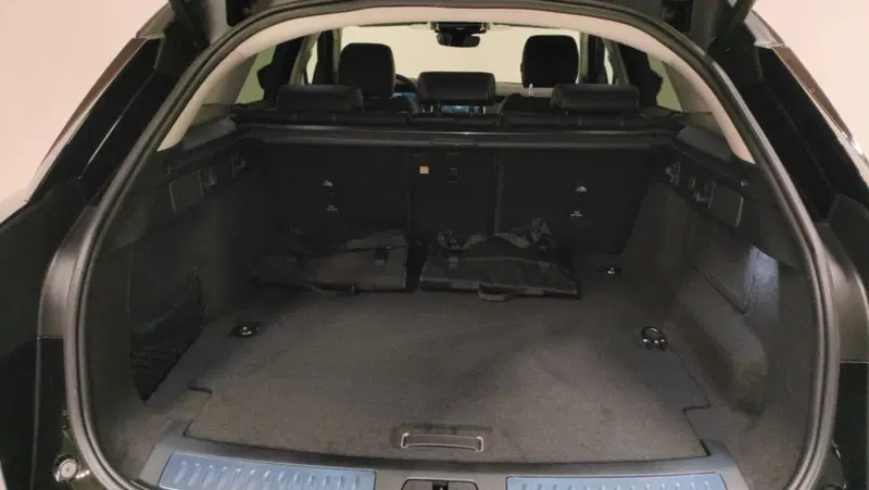 Land Rover Range Rover Velar usata a Verbano Cusio Ossola (19)