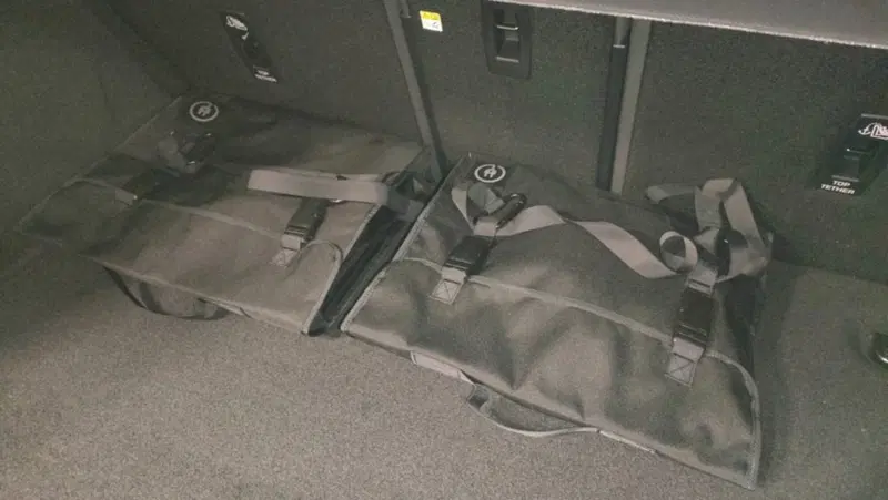 Land Rover Range Rover Velar usata a Verbano Cusio Ossola (20)