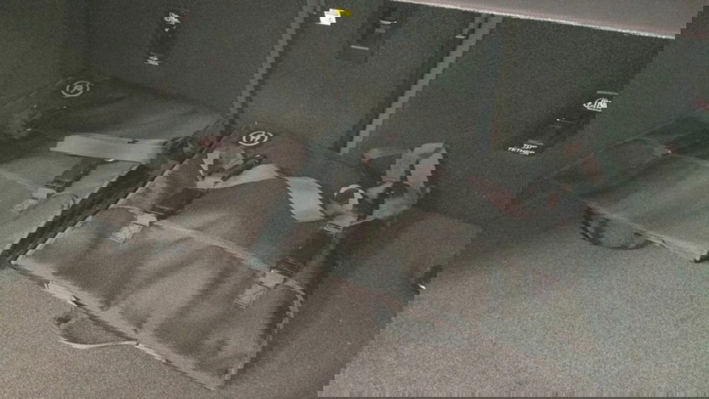 Land Rover Range Rover Velar usata a Verbano Cusio Ossola (20)