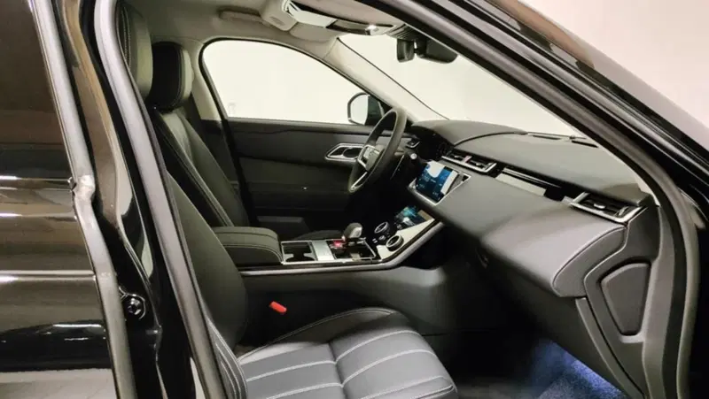 Land Rover Range Rover Velar usata a Verbano Cusio Ossola (3)