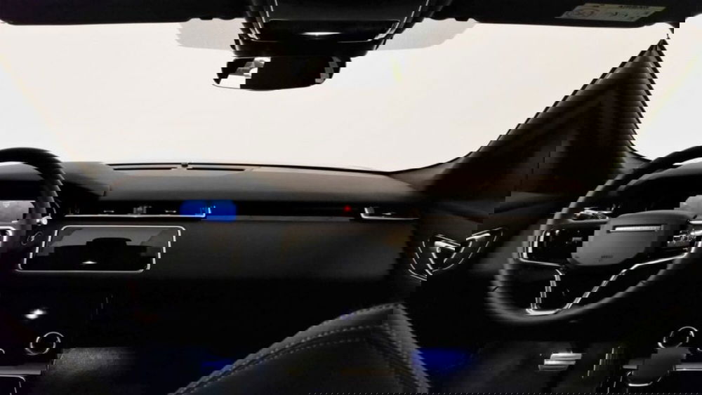 Land Rover Range Rover Velar usata a Verbano Cusio Ossola (4)