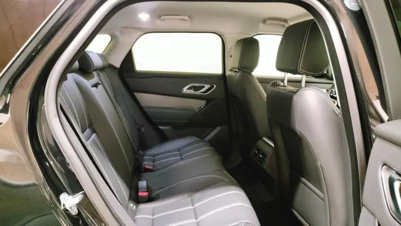 Land Rover Range Rover Velar usata a Verbano Cusio Ossola (5)