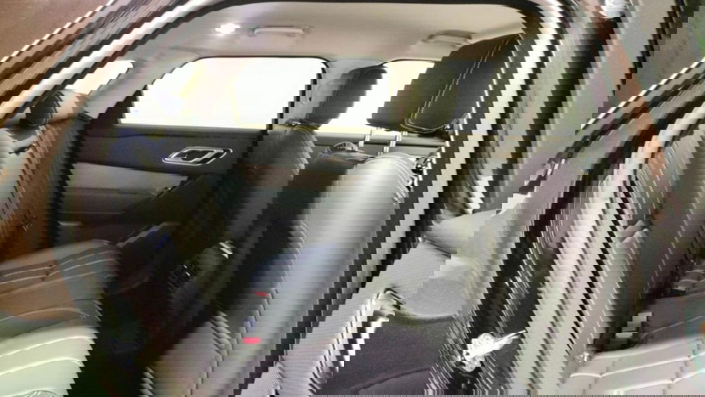 Land Rover Range Rover Velar usata a Verbano Cusio Ossola (5)