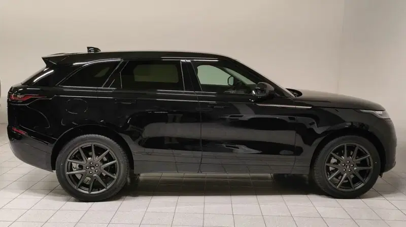 Land Rover Range Rover Velar usata a Verbano Cusio Ossola (6)