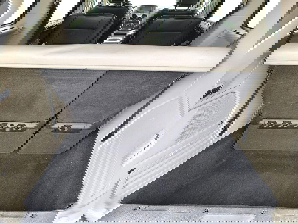 Lancia Voyager usata a Udine (15)