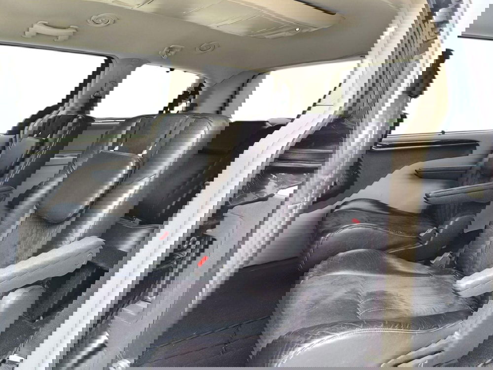 Lancia Voyager usata a Udine (8)