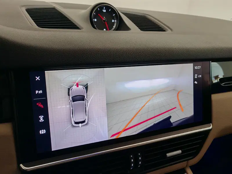 Porsche Cayenne usata a Verbano Cusio Ossola (13)