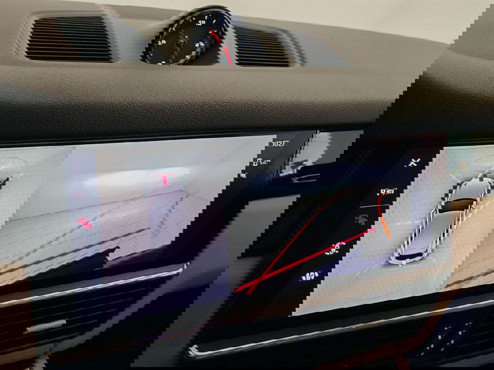 Porsche Cayenne usata a Verbano Cusio Ossola (13)