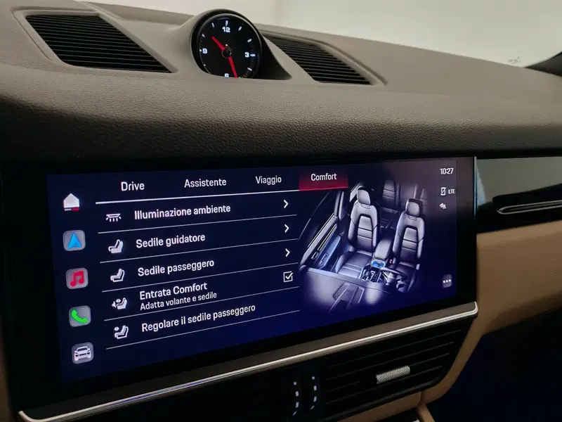 Porsche Cayenne usata a Verbano Cusio Ossola (14)