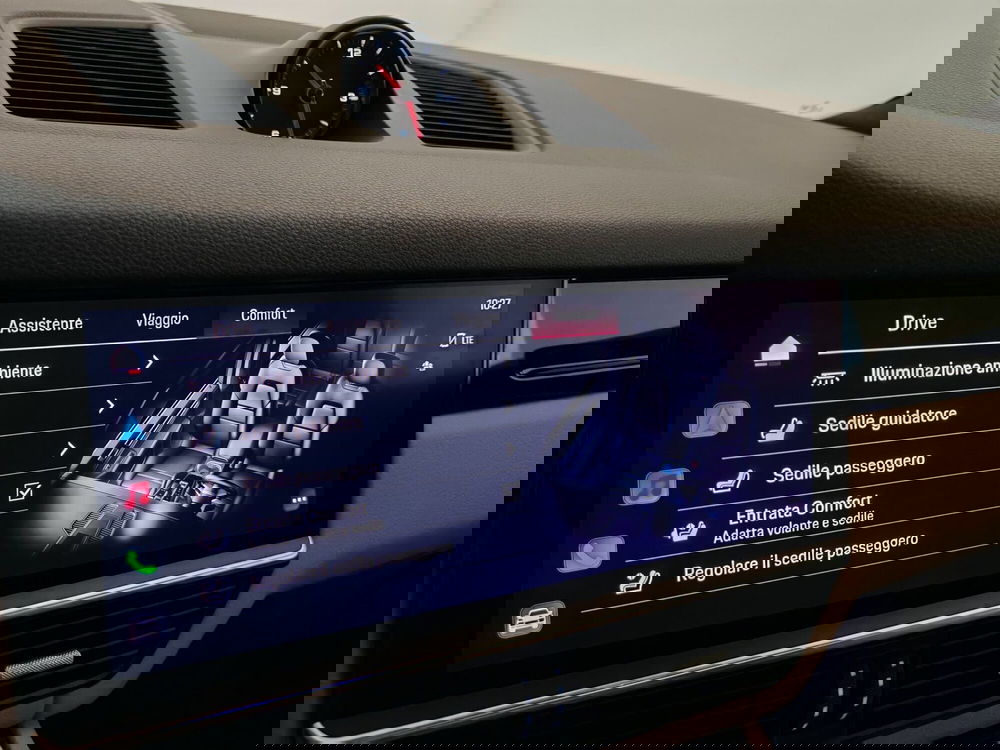 Porsche Cayenne usata a Verbano Cusio Ossola (14)