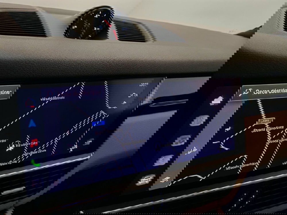 Porsche Cayenne usata a Verbano Cusio Ossola (15)