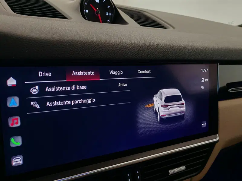 Porsche Cayenne usata a Verbano Cusio Ossola (17)