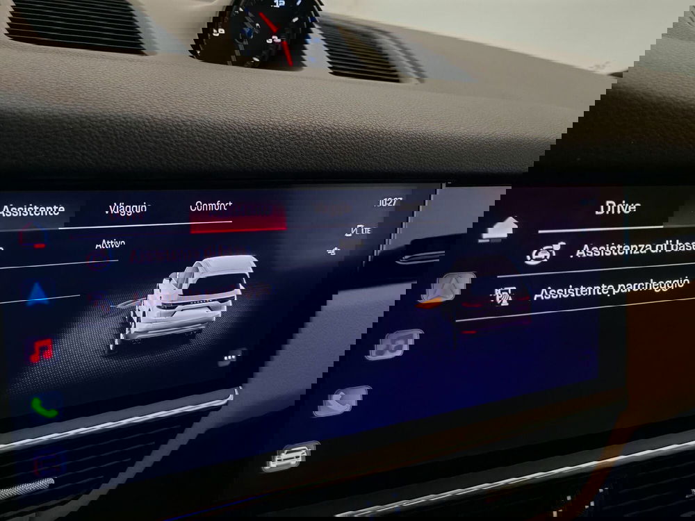 Porsche Cayenne usata a Verbano Cusio Ossola (17)