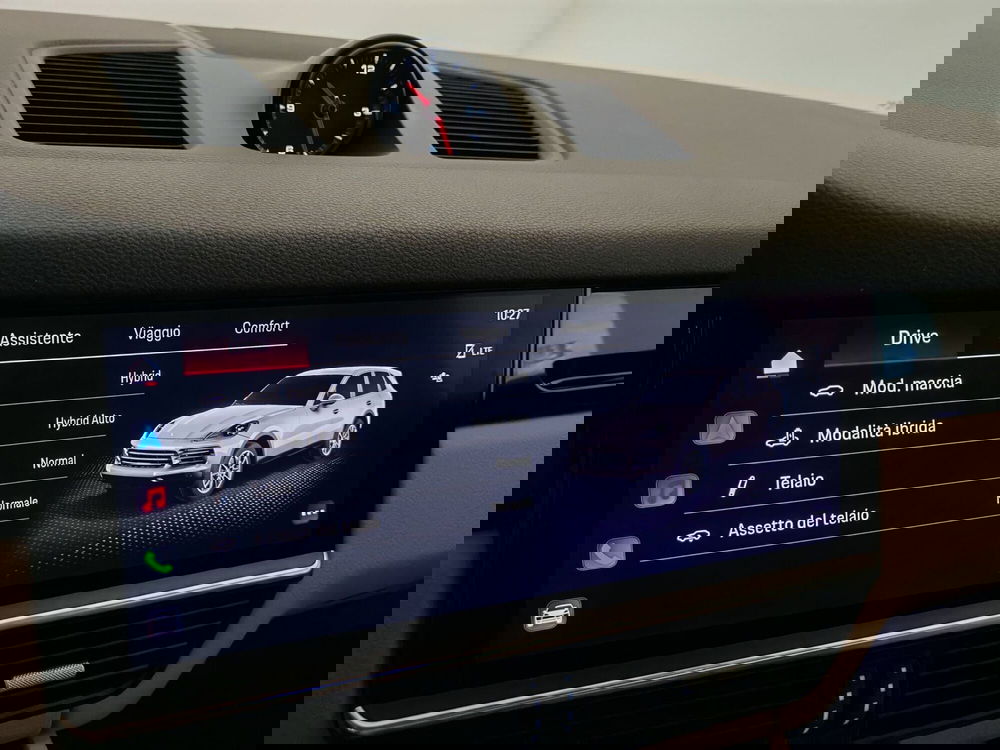 Porsche Cayenne usata a Verbano Cusio Ossola (18)