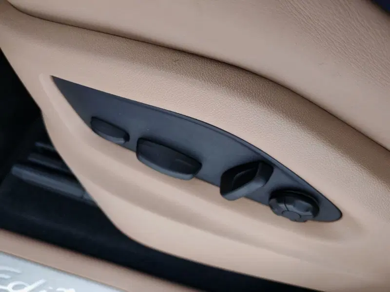 Porsche Cayenne usata a Verbano Cusio Ossola (20)