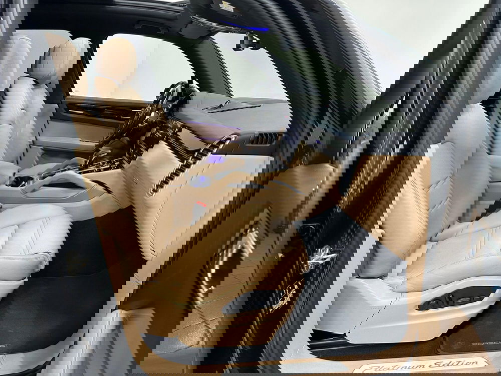 Porsche Cayenne usata a Verbano Cusio Ossola (3)