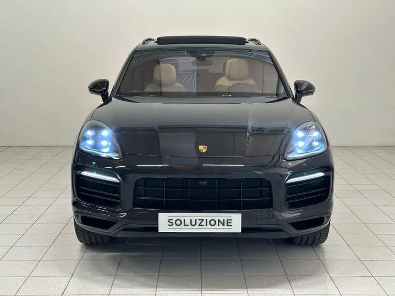 Porsche Cayenne usata a Verbano Cusio Ossola (8)