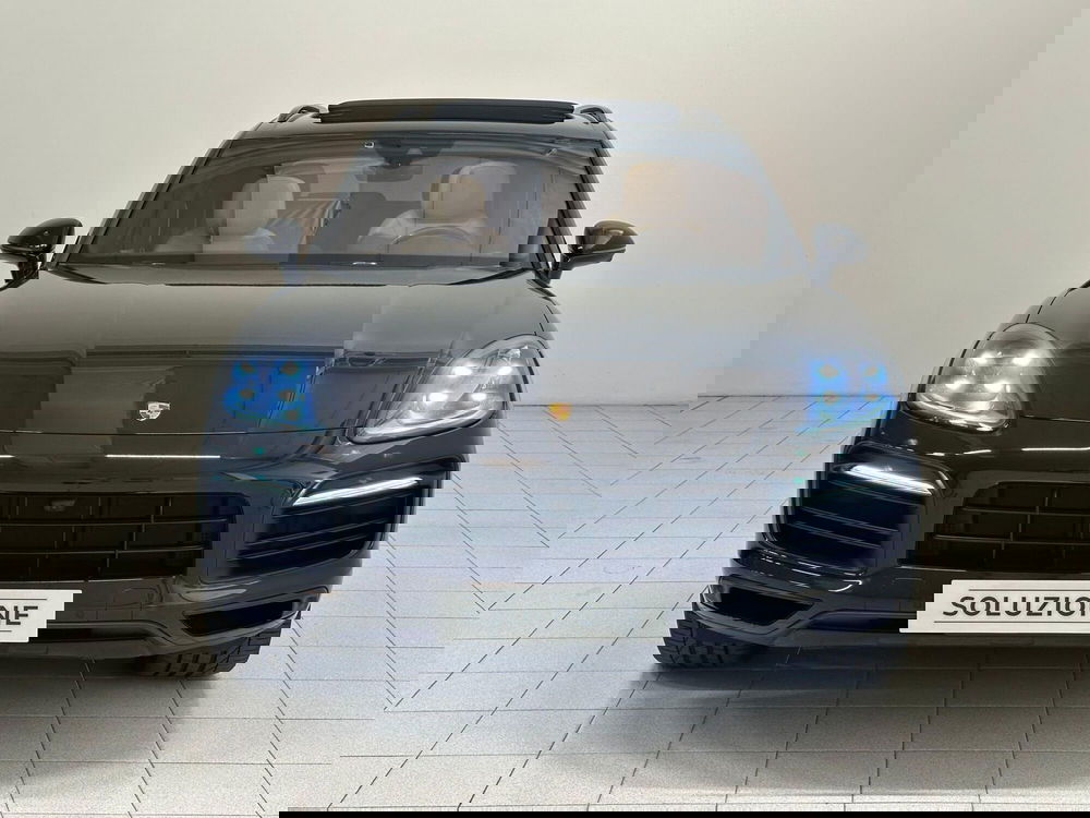 Porsche Cayenne usata a Verbano Cusio Ossola (8)