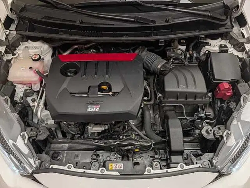Toyota GR Yaris usata a Teramo (10)