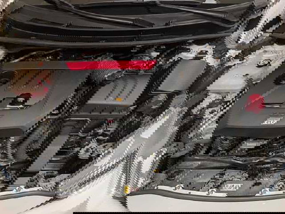 Toyota GR Yaris usata a Teramo (10)