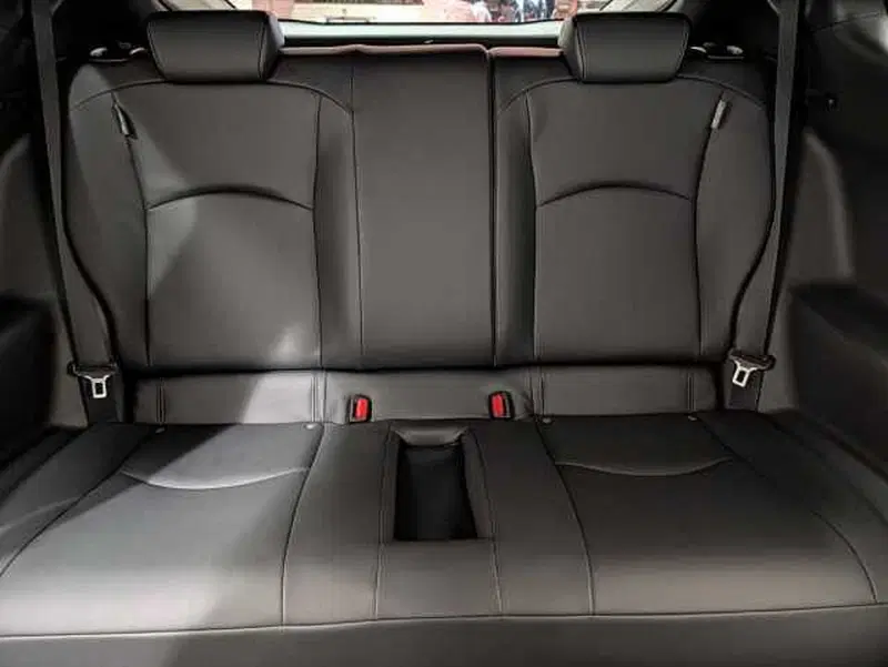 Toyota GR Yaris usata a Teramo (13)