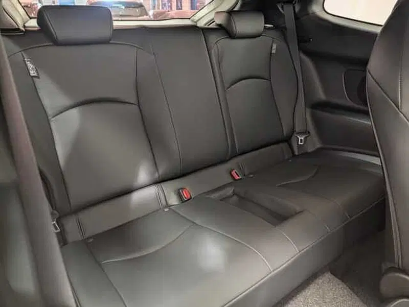 Toyota GR Yaris usata a Teramo (14)