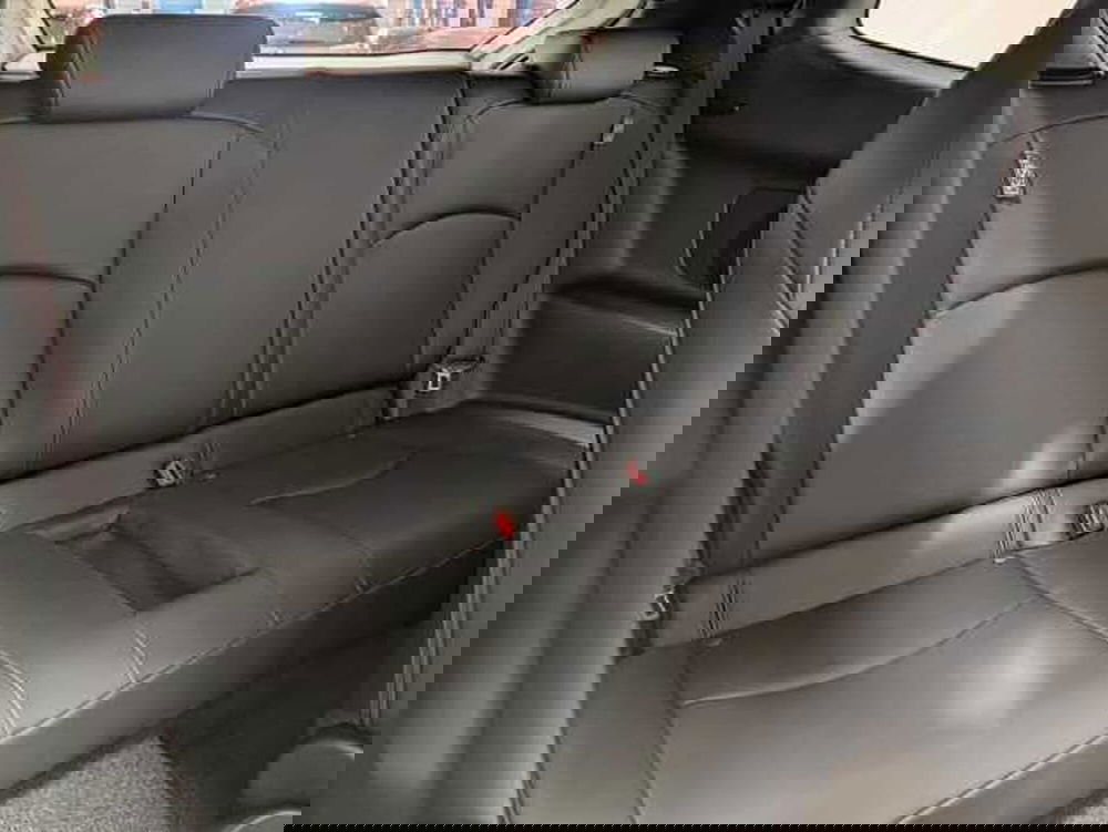 Toyota GR Yaris usata a Teramo (14)