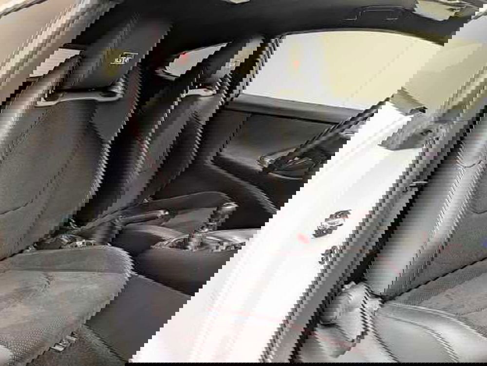 Toyota GR Yaris usata a Teramo (15)