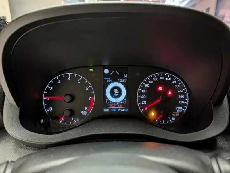 Toyota GR Yaris usata a Teramo (18)