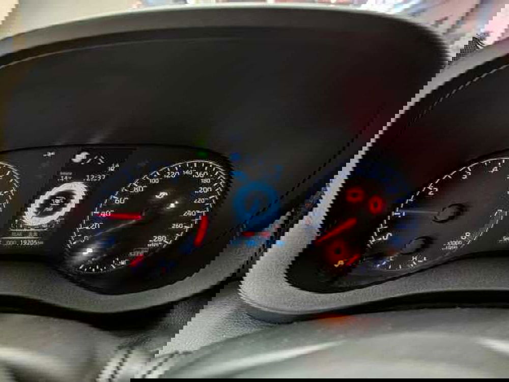 Toyota GR Yaris usata a Teramo (18)