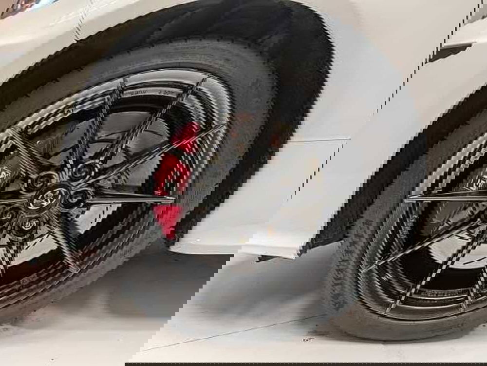 Toyota GR Yaris usata a Teramo (7)