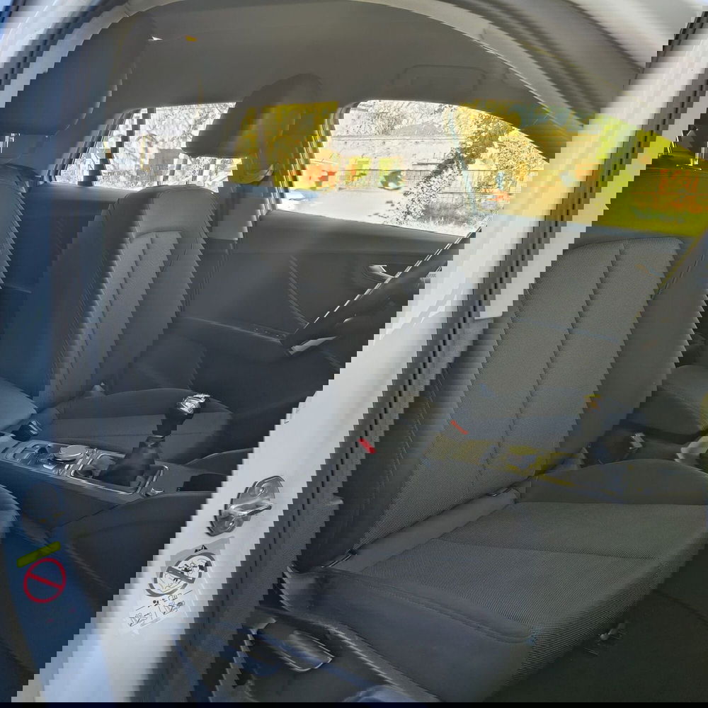Audi Q2 usata a Padova (16)