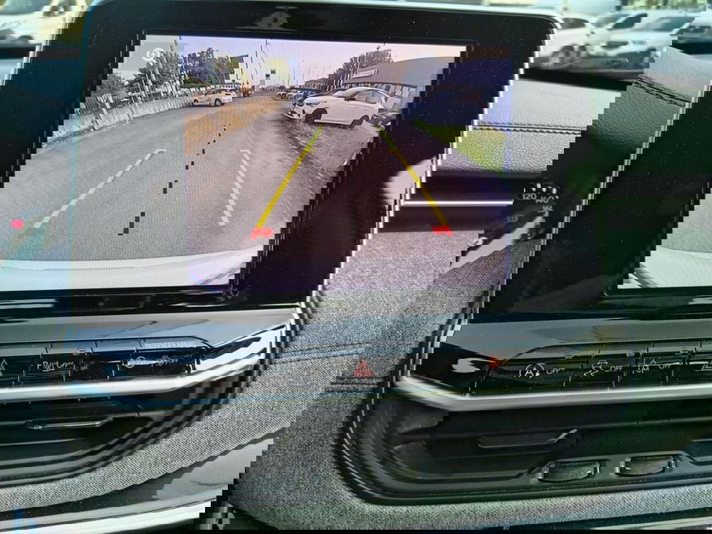 Jeep Compass usata a Padova (14)