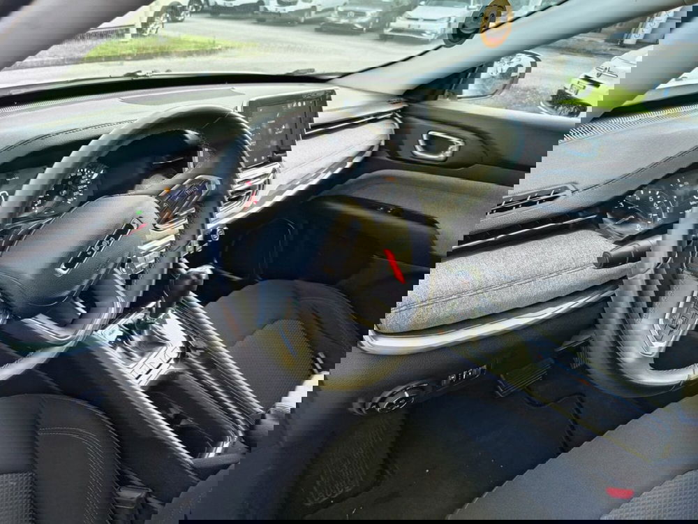 Jeep Compass usata a Padova (9)