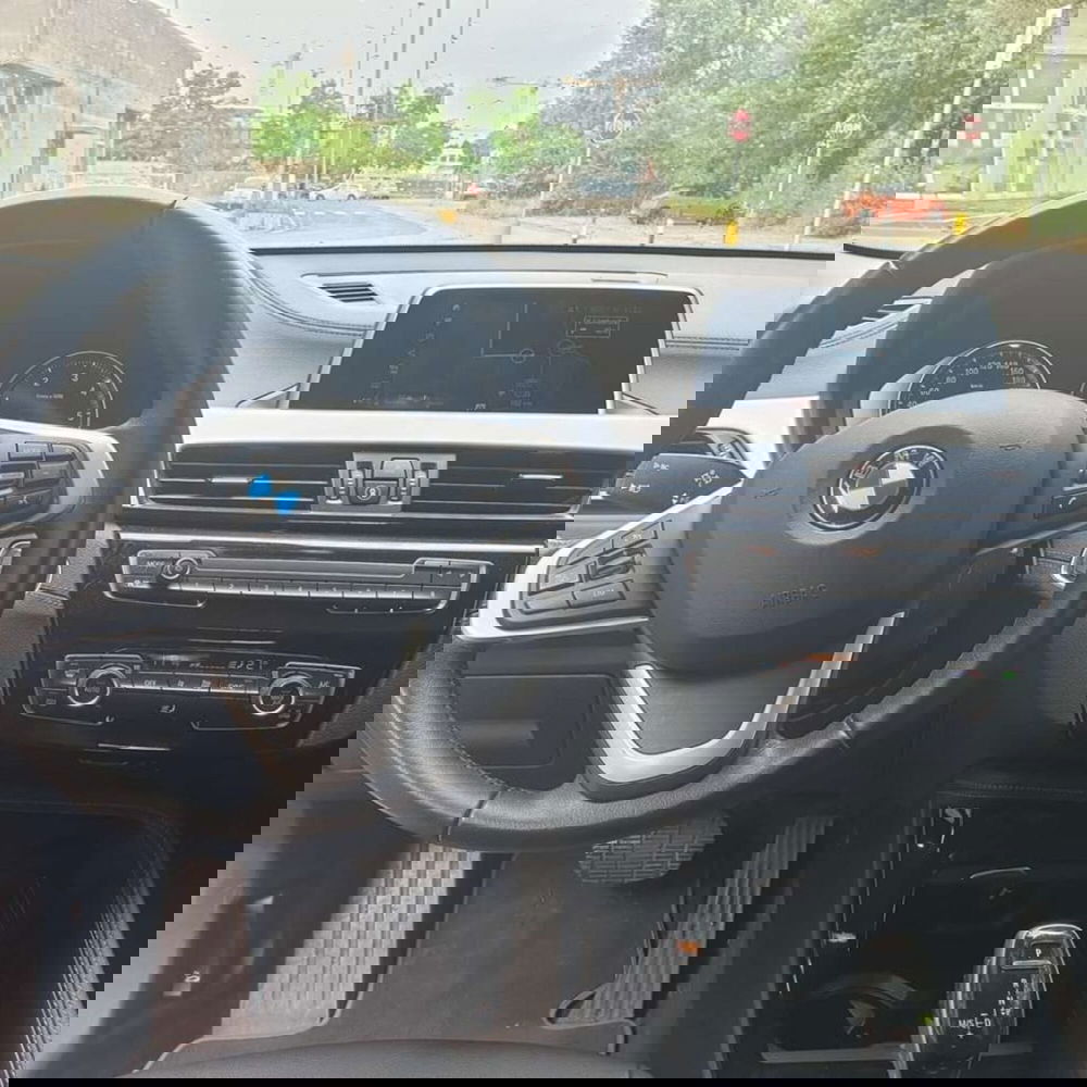 BMW X2 usata a Padova (11)
