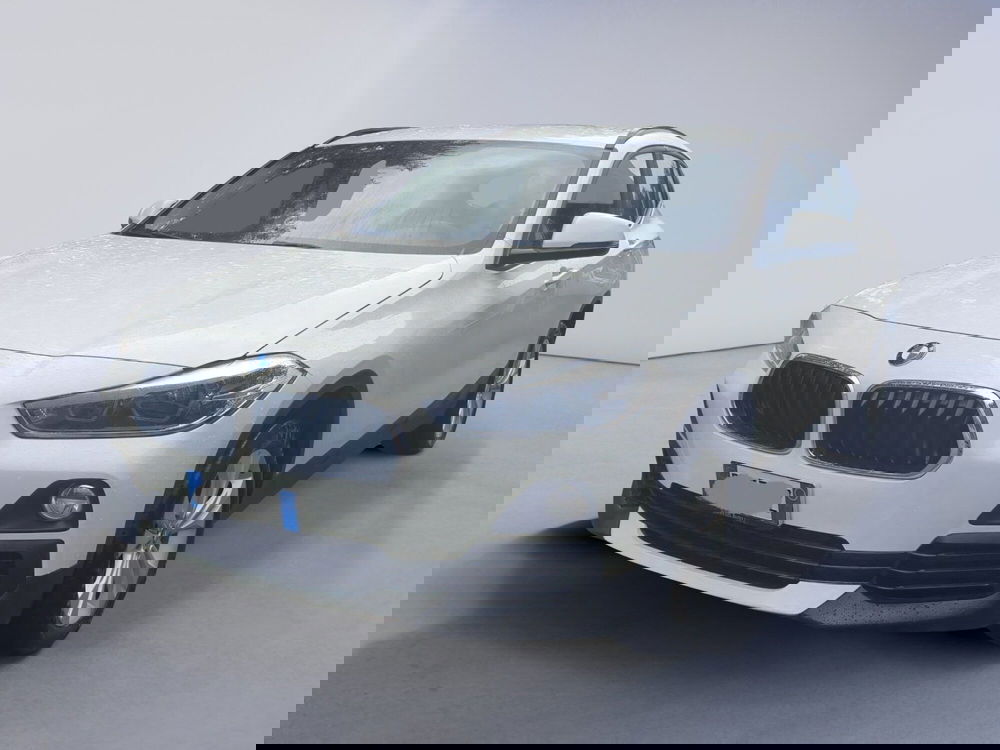 BMW X2 usata a Padova (3)