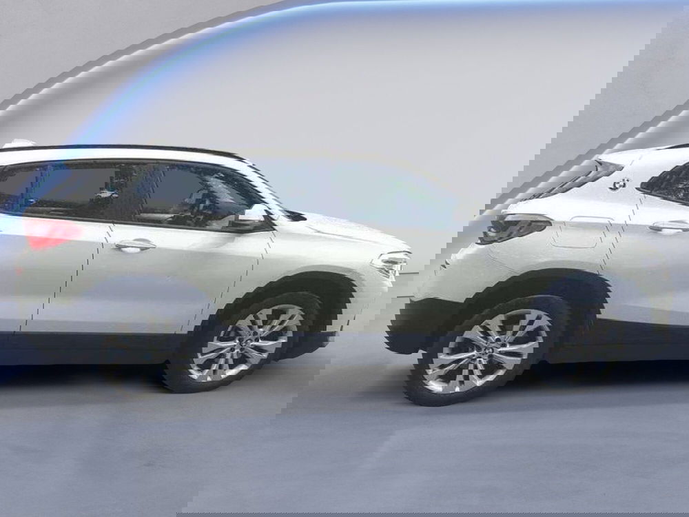 BMW X2 usata a Padova (7)