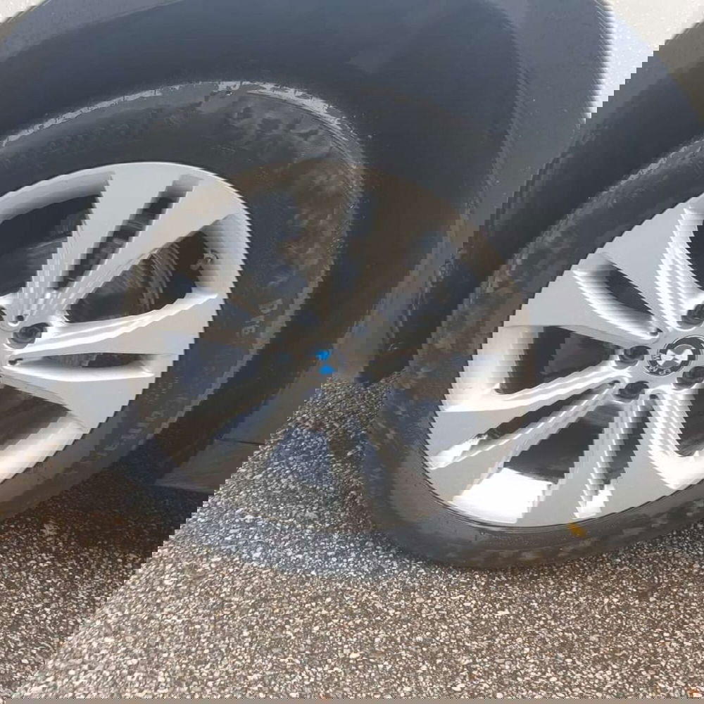 BMW X2 usata a Padova (9)