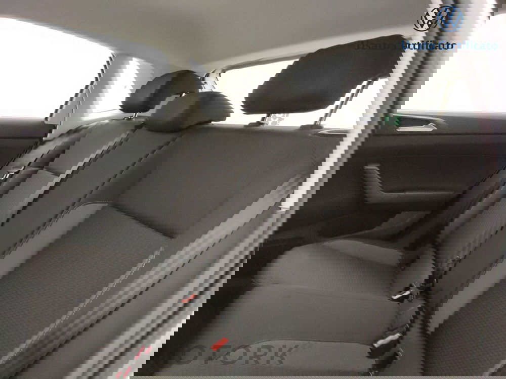 Volkswagen Polo usata a Varese (10)