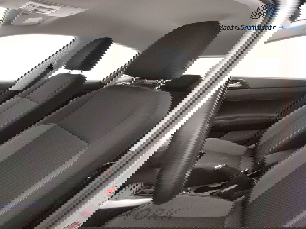 Volkswagen Polo usata a Varese (11)