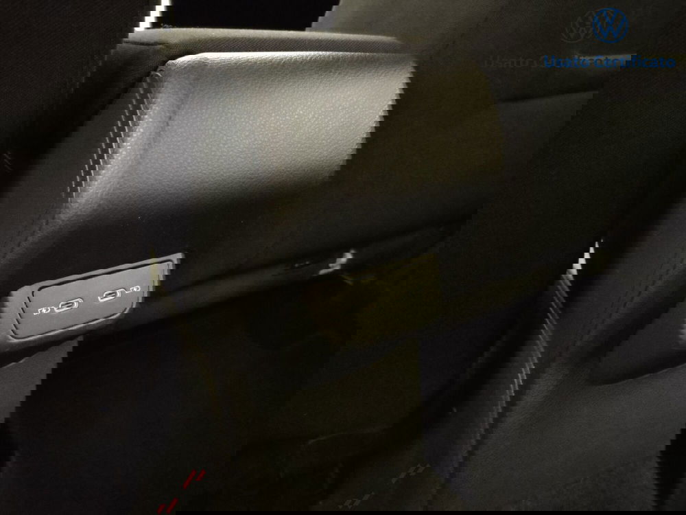 Volkswagen Polo usata a Varese (12)