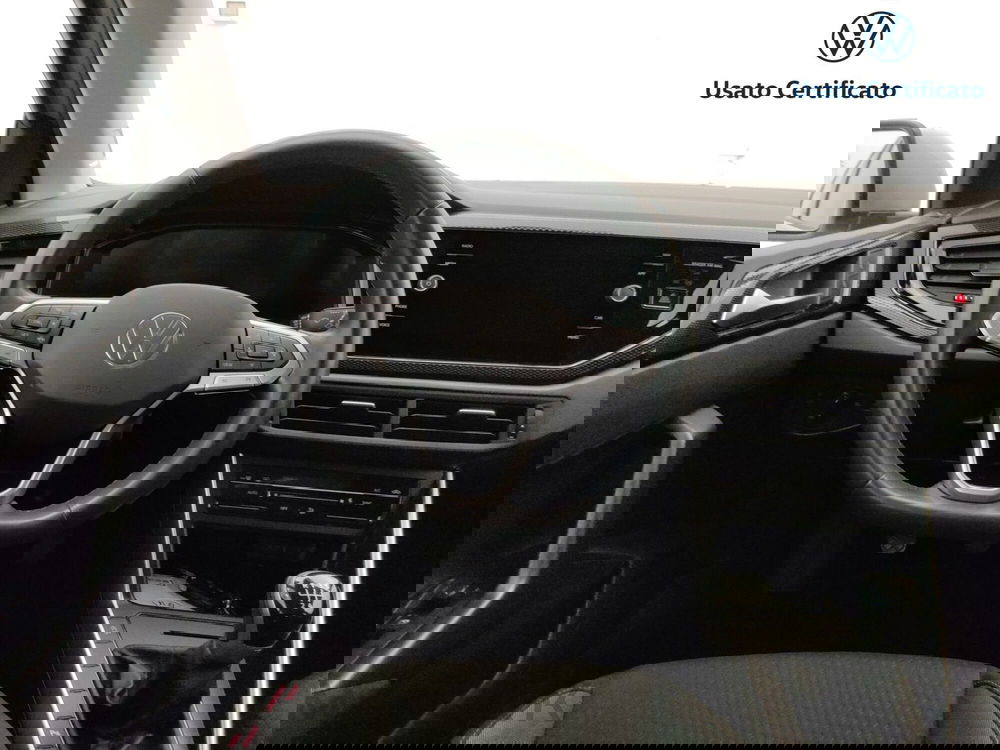 Volkswagen Polo usata a Varese (13)