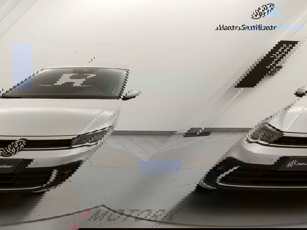 Volkswagen Polo usata a Varese (2)