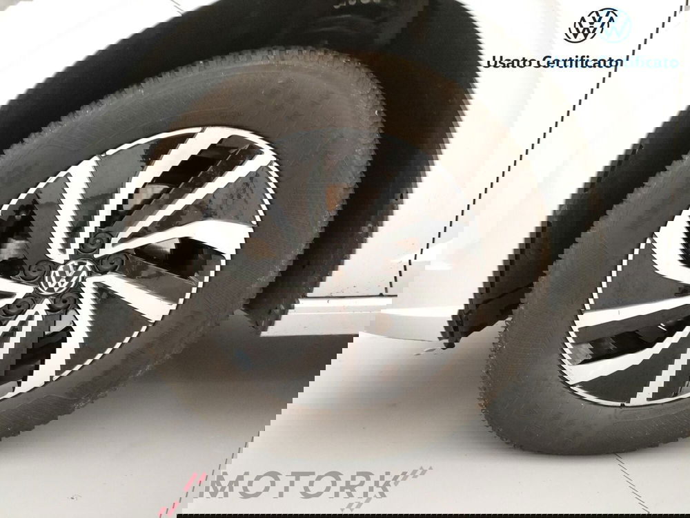 Volkswagen Polo usata a Varese (6)