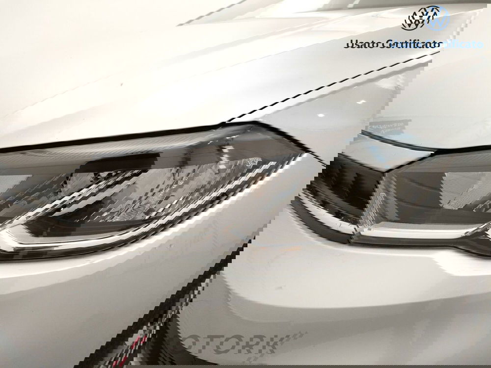 Volkswagen Polo usata a Varese (7)