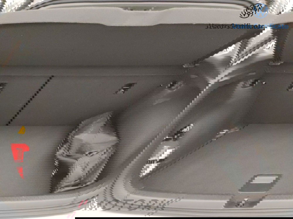 Volkswagen Polo usata a Varese (9)