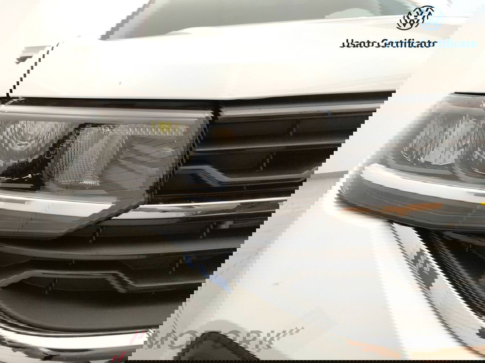 Volkswagen T-Cross nuova a Varese (7)