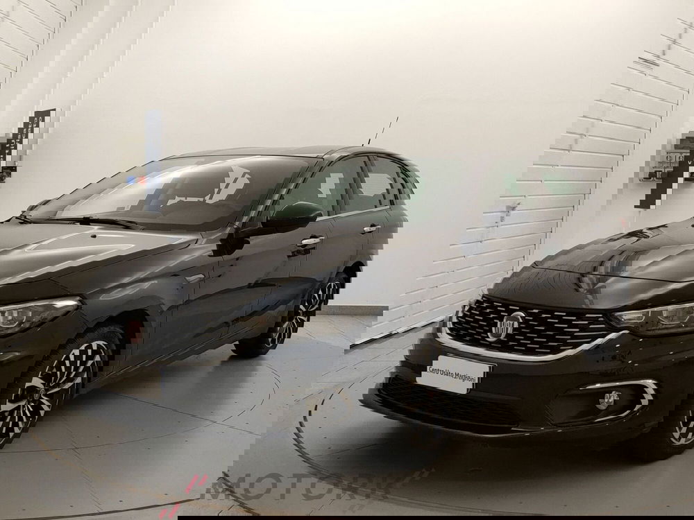 Fiat Tipo usata a Varese
