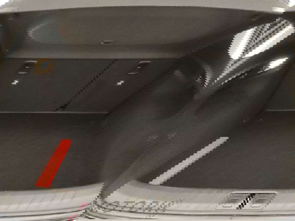 Fiat Tipo usata a Varese (10)