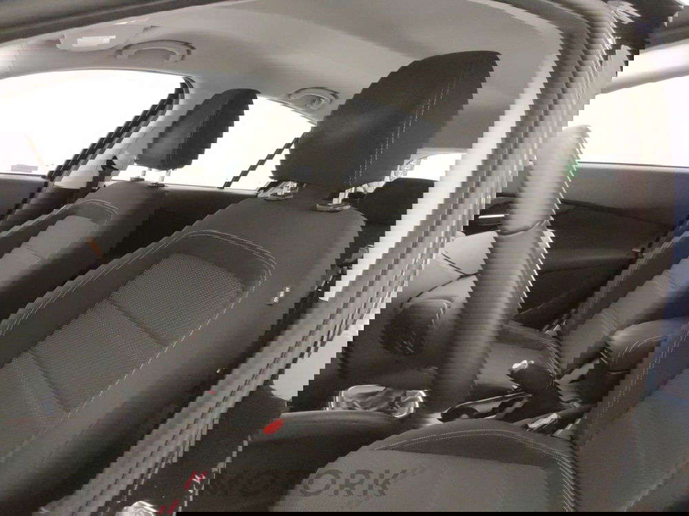 Fiat Tipo usata a Varese (11)